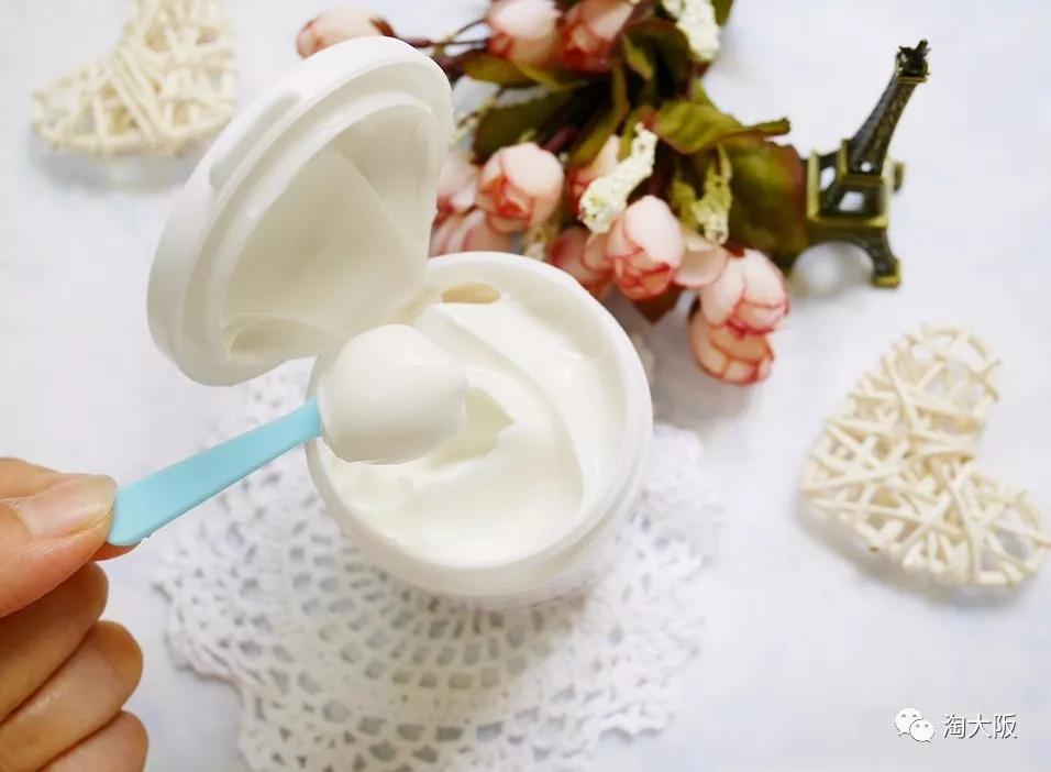 日本的豆腐面膜真的有用吗,盛田屋豆腐面膜的正确使用方法