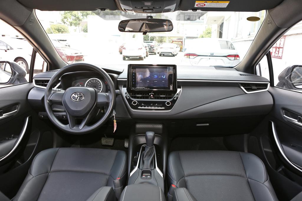 丰田雷凌12t动力怎样,丰田雷凌发动机三个配置选哪个好