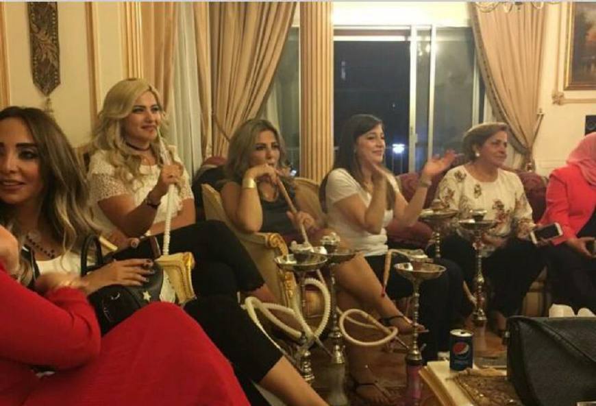 最美丽的国家阿拉伯,最开放包容的阿拉伯国家