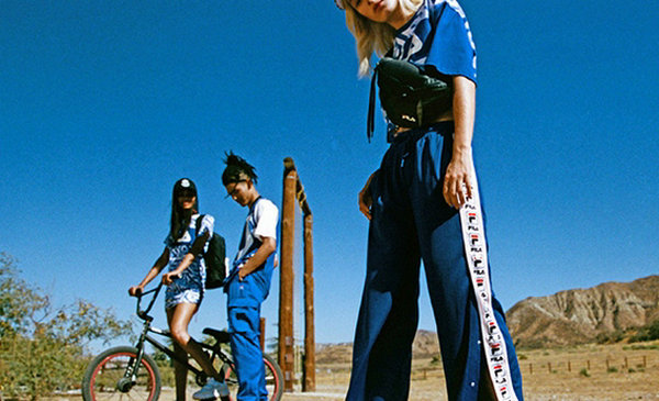 斐乐fila在哪里,fila斐乐是一线品牌