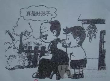 看图写话小孩不会学,小学生不会写看图写话怎么办