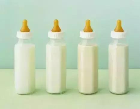 假冒伪劣奶粉,十大假进口奶粉名单