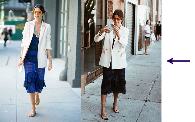 年轻人如何挑选合适自己的西装,如何选择一款合适自己的西装