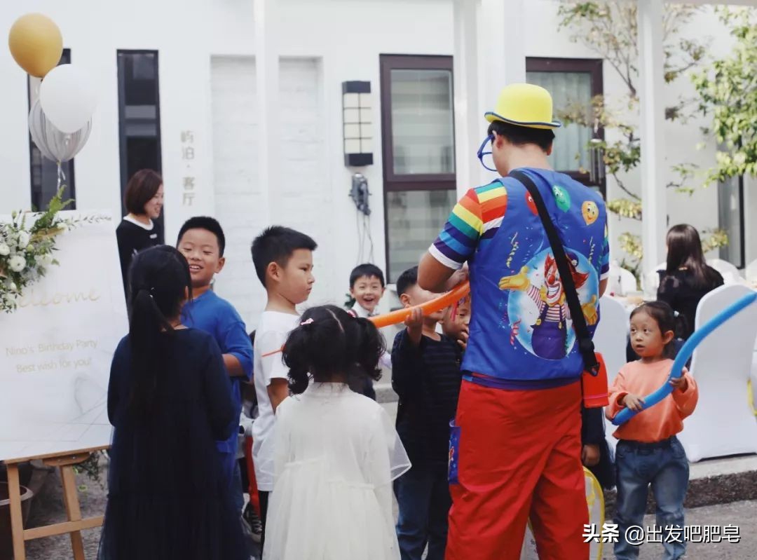 怎样让孩子生活有仪式感,孩子生日party怎么过有创意