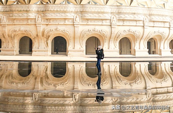 牛首山佛顶宫游览顺序,牛首山佛顶宫初体验