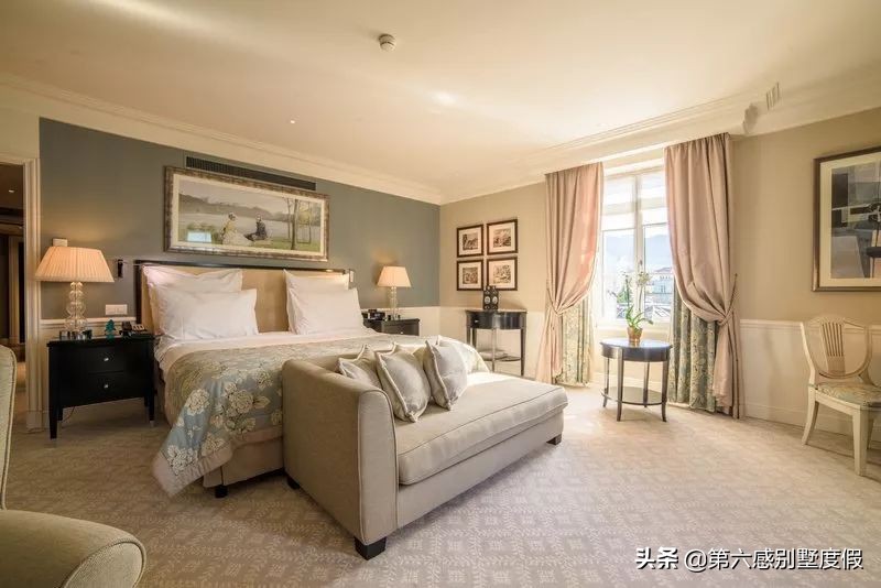 从古堡庄园奢侈酒店到顶级美食盛宴，只有内行人才懂得的罗莱夏朵