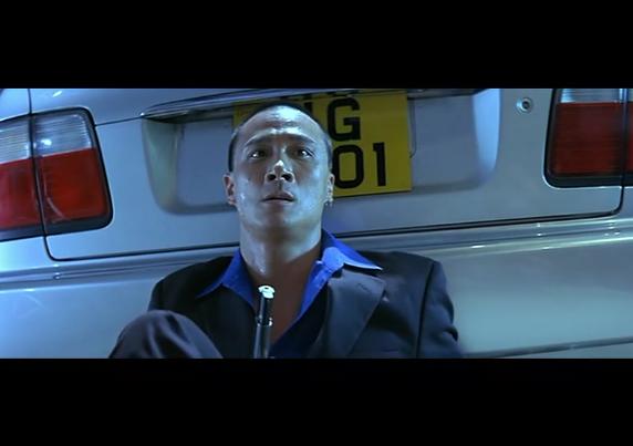 一部电影从头到尾只拍了17天,拍摄不到20天完成的5部电影