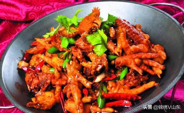 看着就很好吃的家常菜,看着就好吃的做菜视频