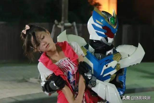 盘点电影中六版奥特曼,奥特曼经典版26