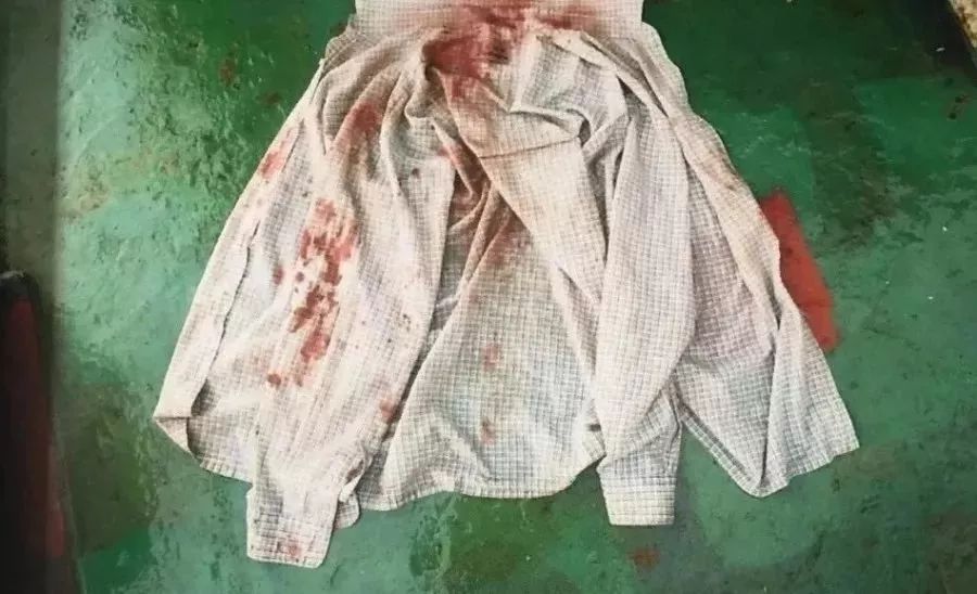 水手坠海身亡真相,海上船员被杀真实事件