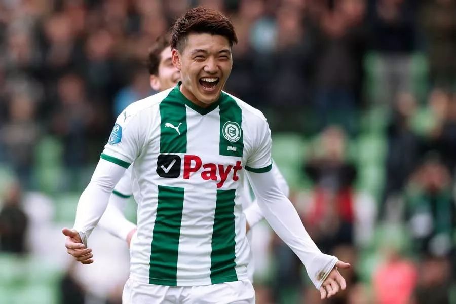 荷甲“日本德比”来袭，堂安律战旧主，小将防老大哥