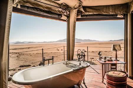 令人惊叹的浴缸摄影,世界上最漂亮最大的浴缸