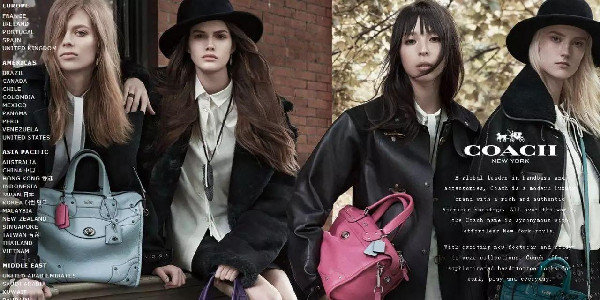 coach美国发货需要多久,coach美国官网什么时候打折