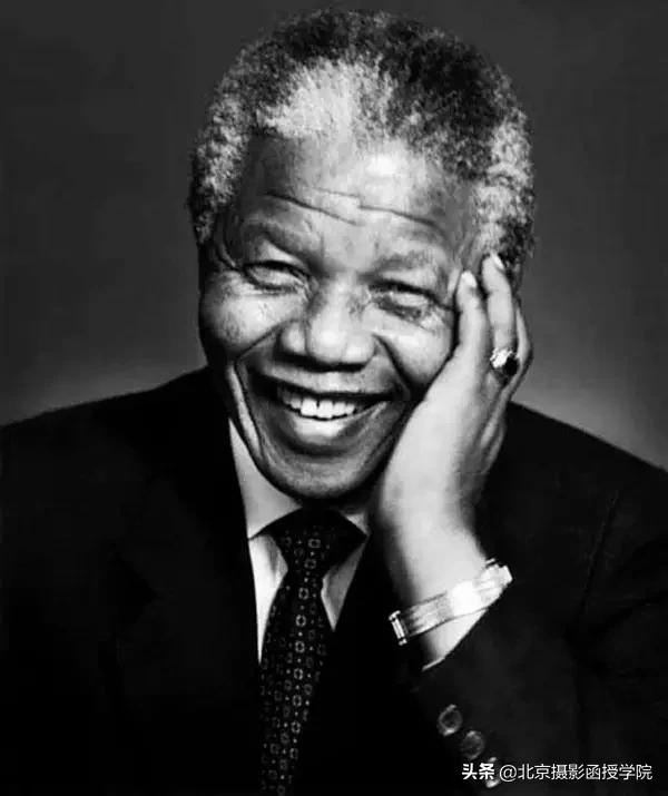摄影史里的肖像摄影大师,世界级肖像摄影大师