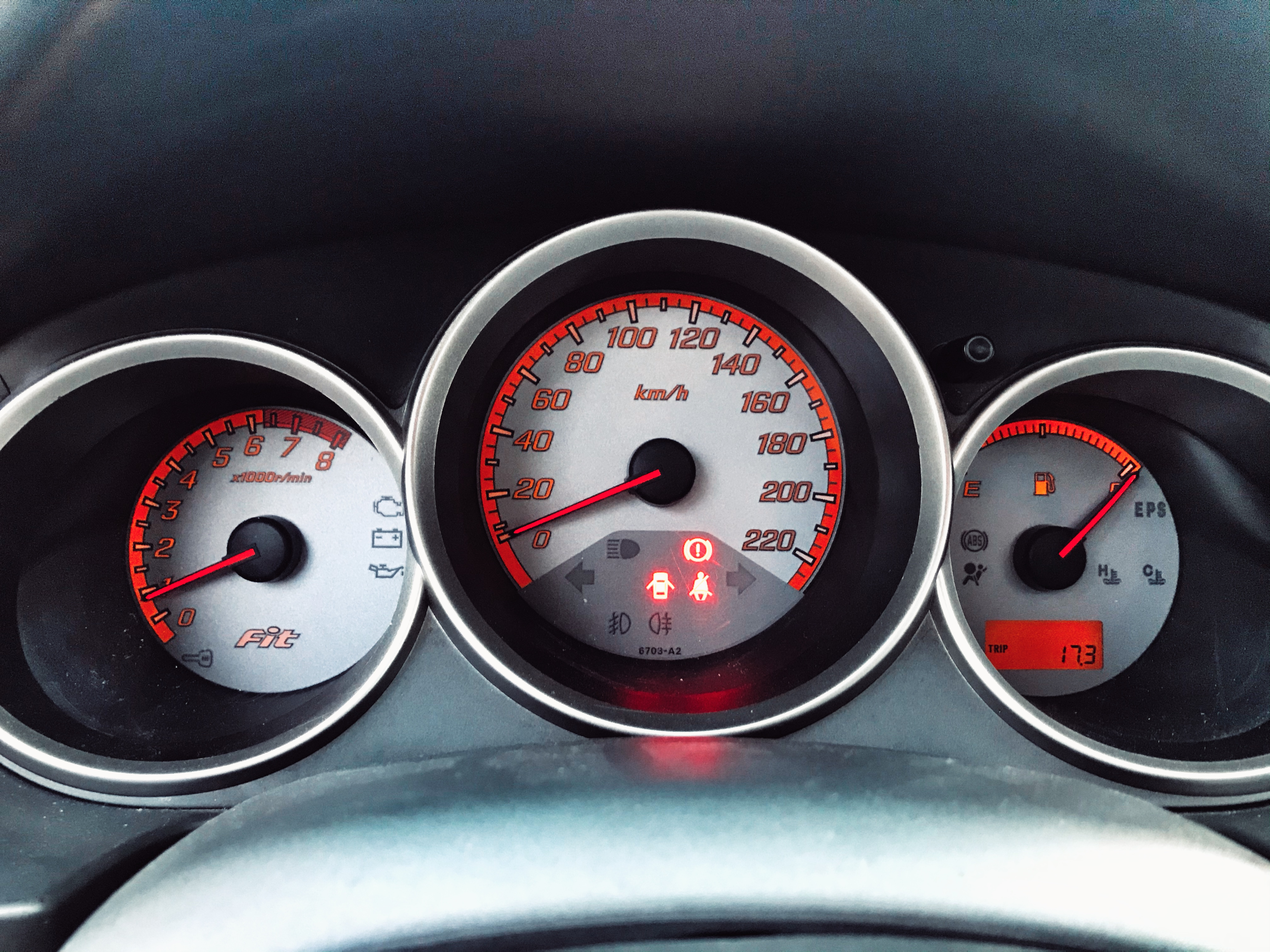 第一代飞度优点和缺点,第一代飞度的缺点和不足