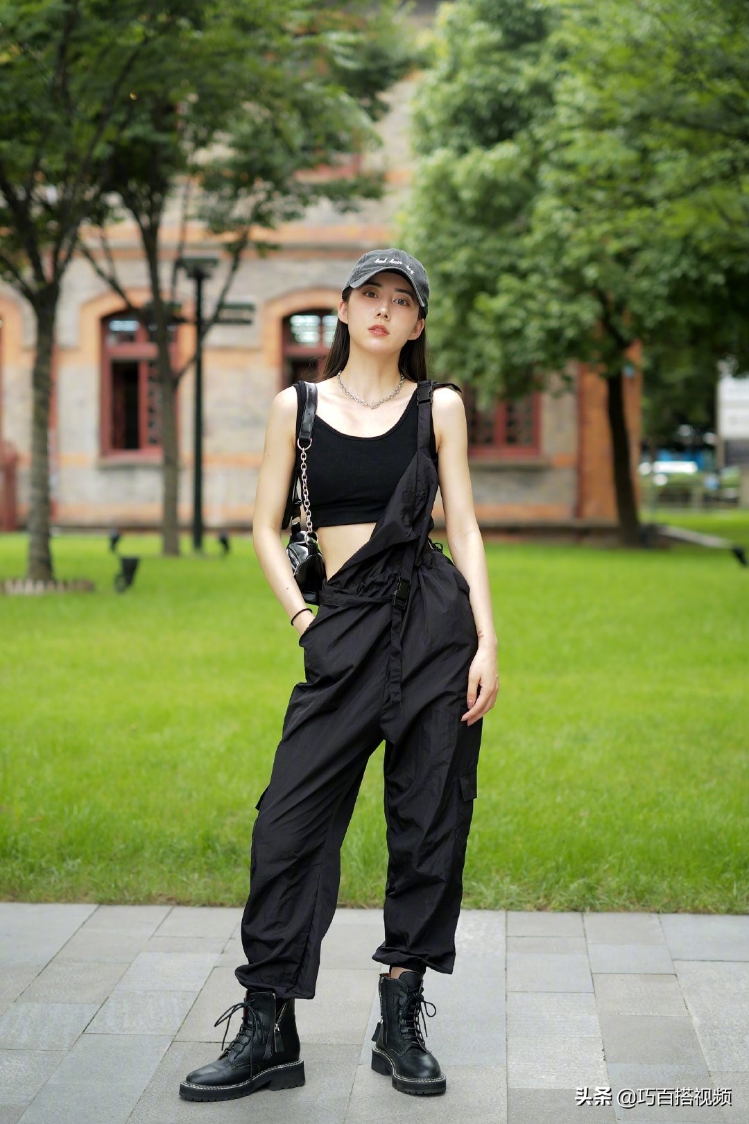 夏季露脐上衣胖mm,夏季女士上衣露脐装搭配