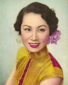 粤剧红线女唱段,一代粤剧宗师红线女是谁