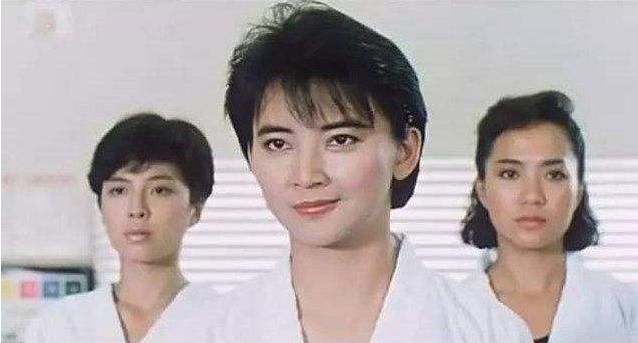 中国霸王花胡慧中,霸王花胡慧中高清照片