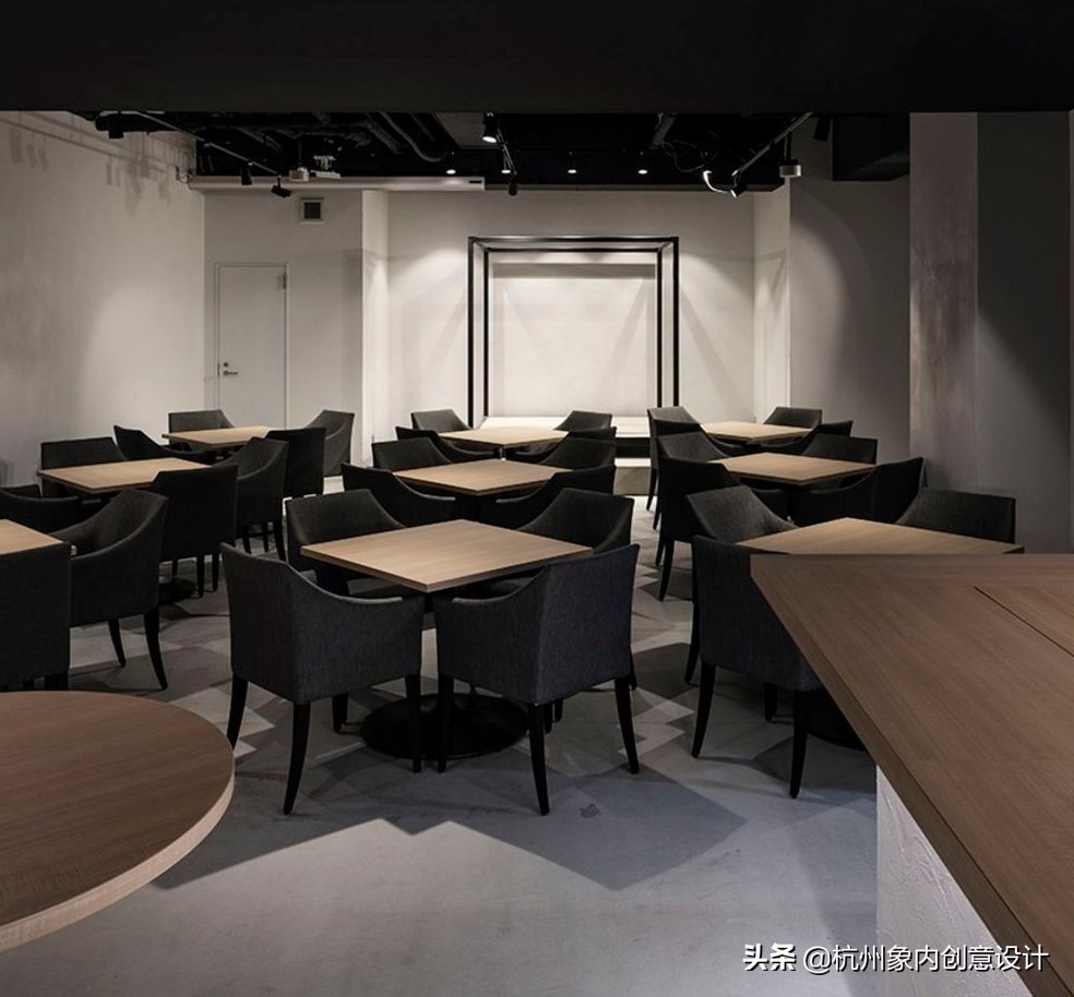 日本酒店房间设计,有哪些设计精美的酒店