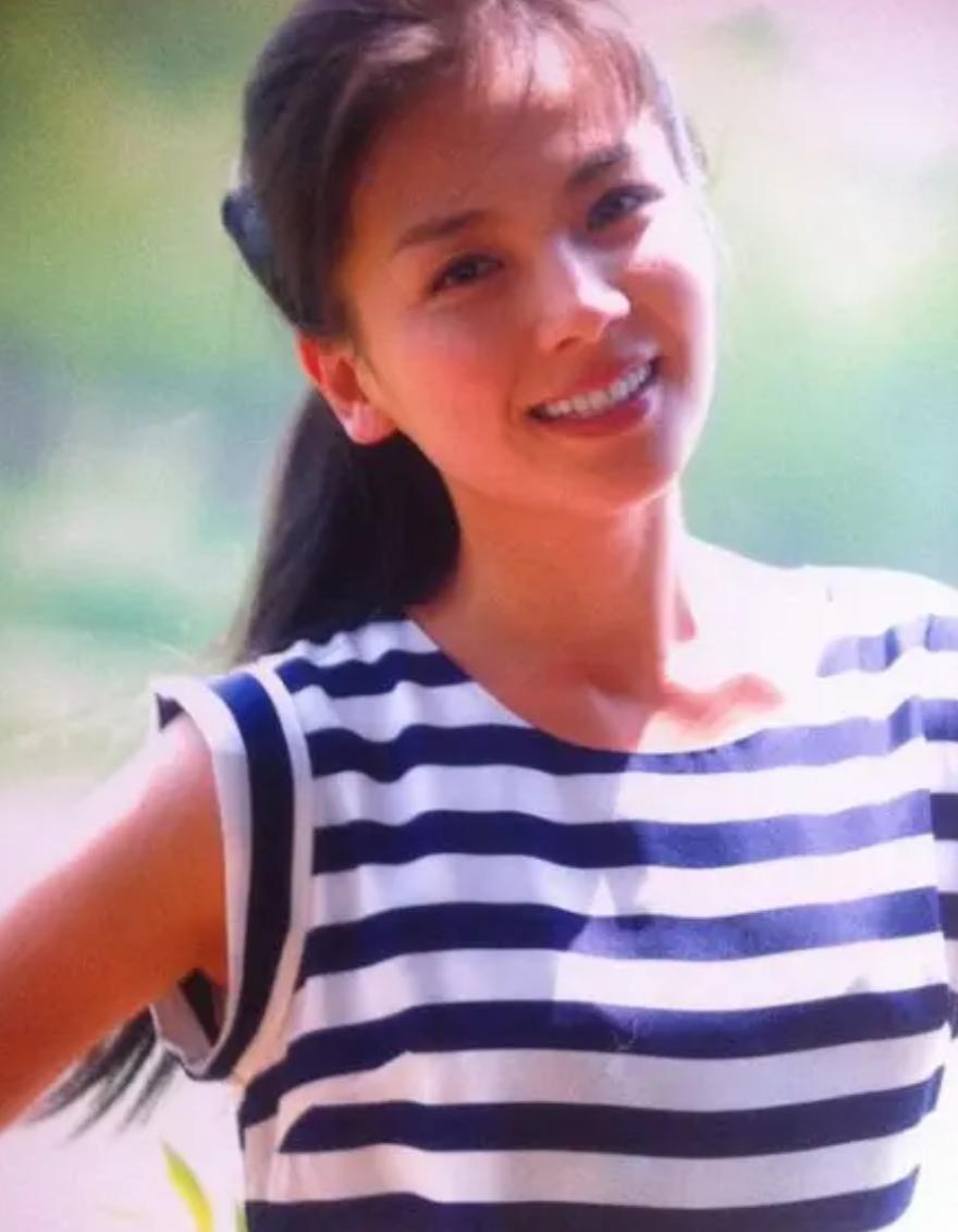 刘涛贤妻成长史,刘涛贤惠勤快