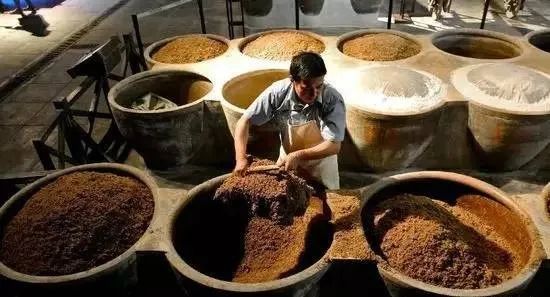 闻香识桃城全景,闻香识艾草