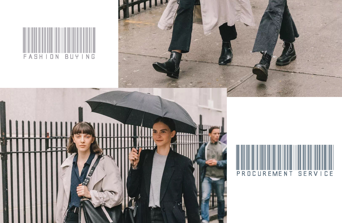 失业的代购们,一个新的职业有待你们领取