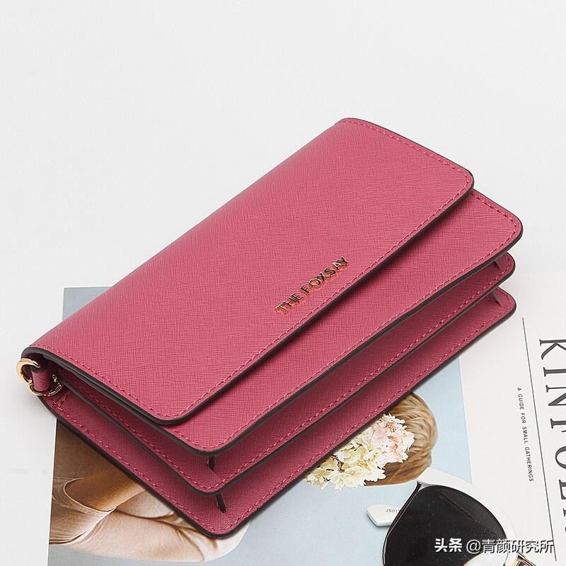 时尚小众轻奢包包品牌,种草女包轻奢高级感