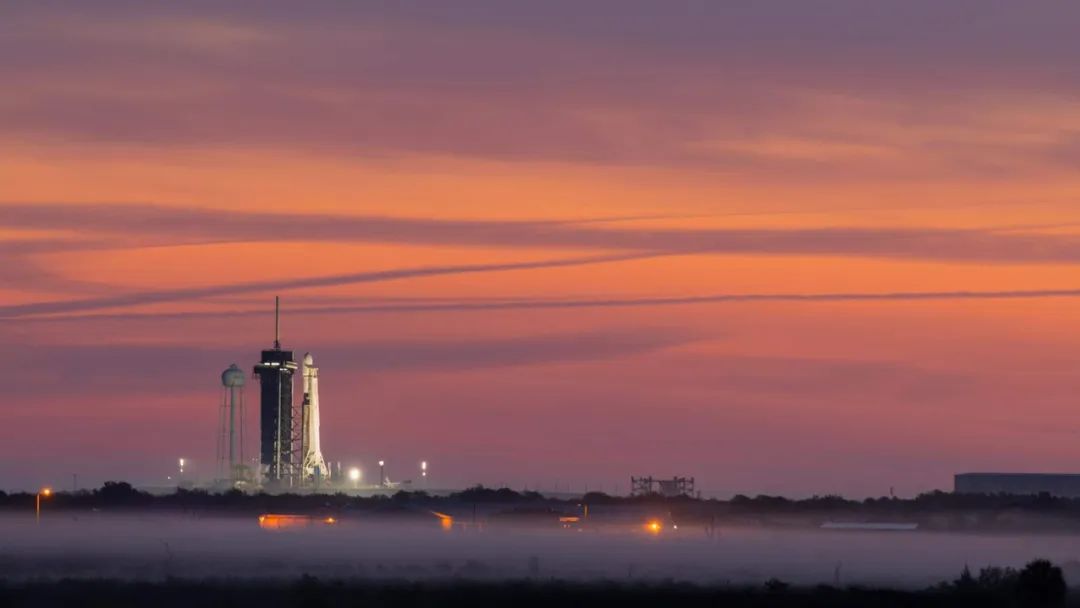 spacex火箭回收技术有多先进,首枚回收火箭