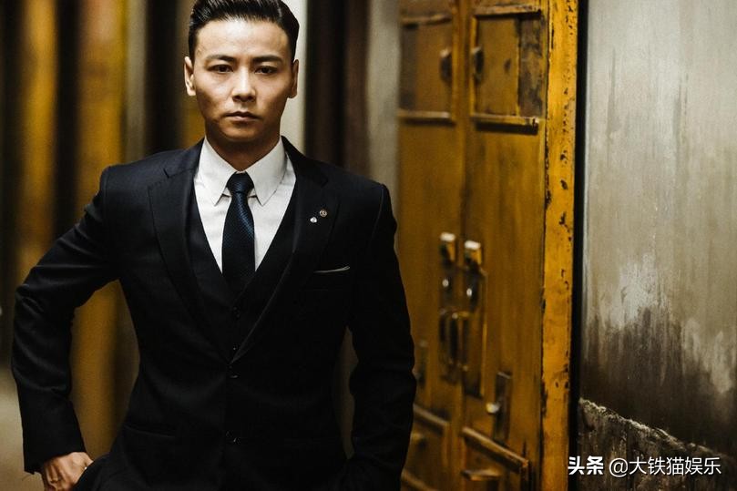 武林外史男主是谁演的,武林外史男主角单人视频片段