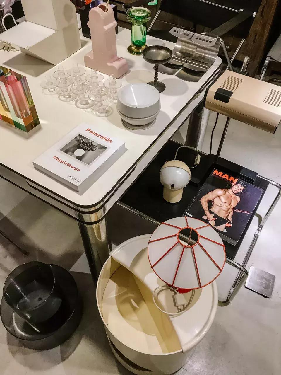 当你自以为穿得很潮去买手店 (时髦又小众魔都买手店逛街攻略)