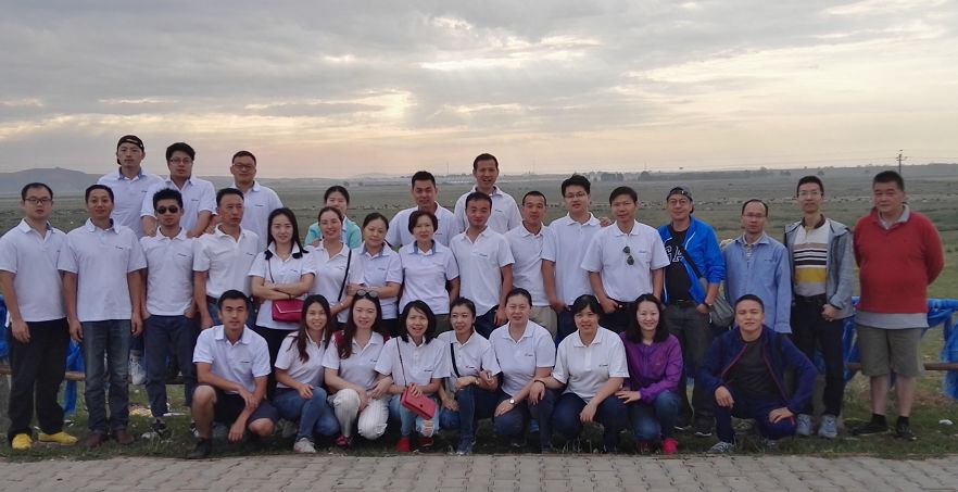 从对外贸易，到“旗舰服务”的涅磐重生