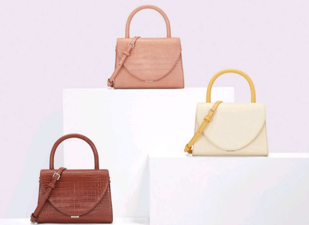 开春必备的大牌包包,春季必买的十款包