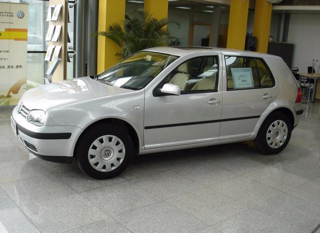 第八代高尔夫有多强大,第八代高尔夫深度测评