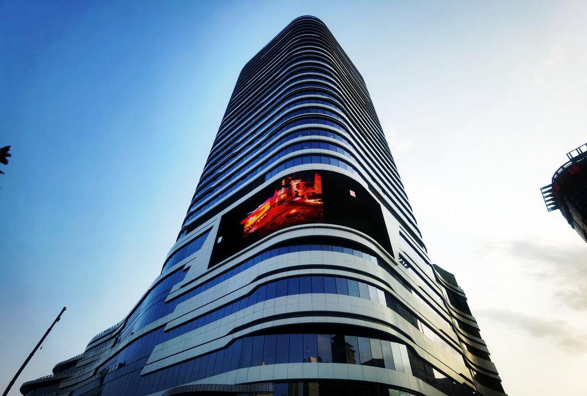 英皇娱乐总部入驻广州,英皇娱乐在内地的公司在哪里