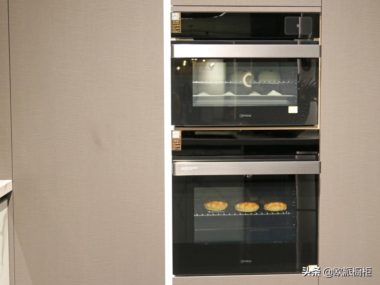 解放双手的厨房神器！快看过来