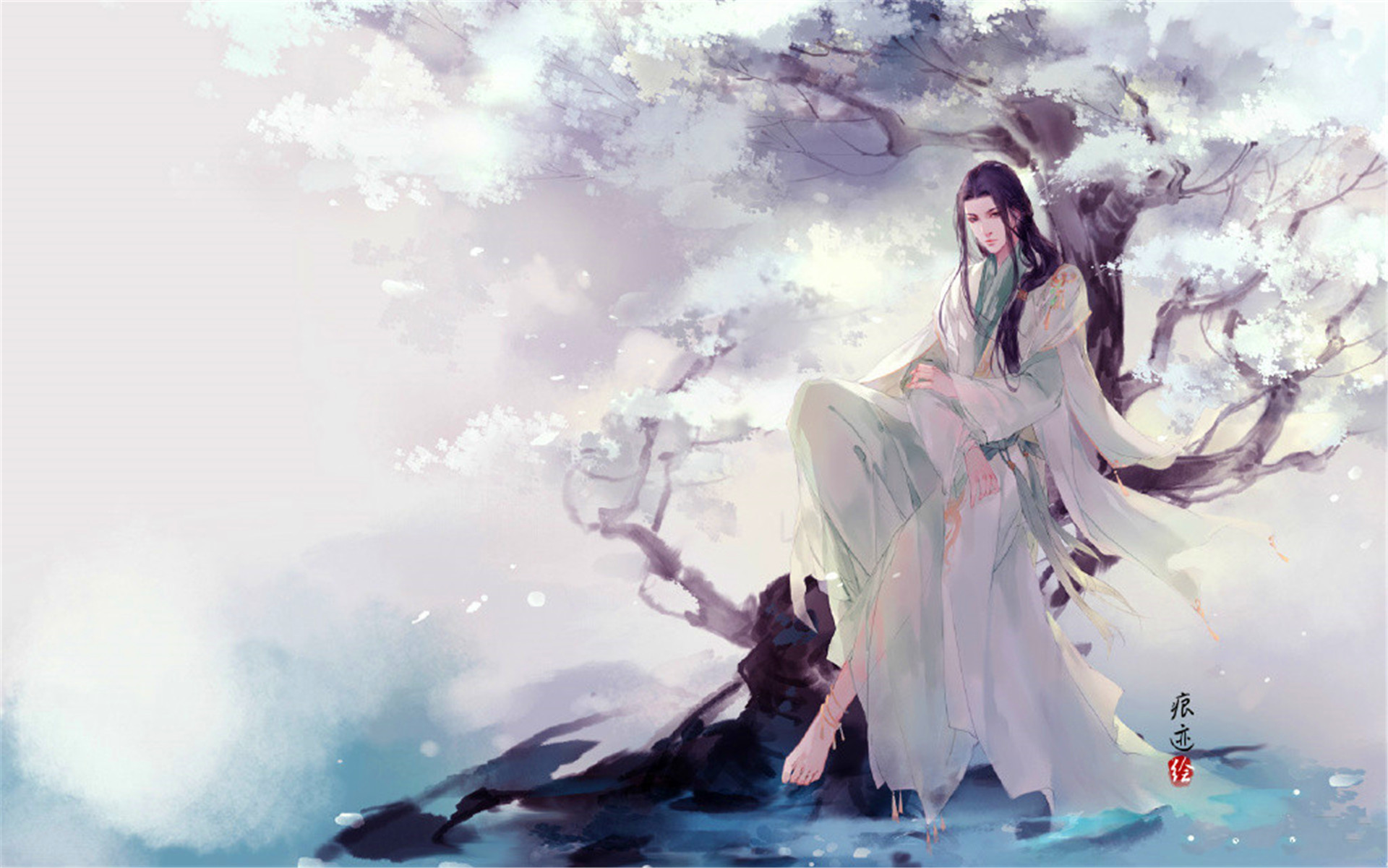 24本已完结古典仙侠小说，仙气缭绕，文学功底深厚，十分惊艳