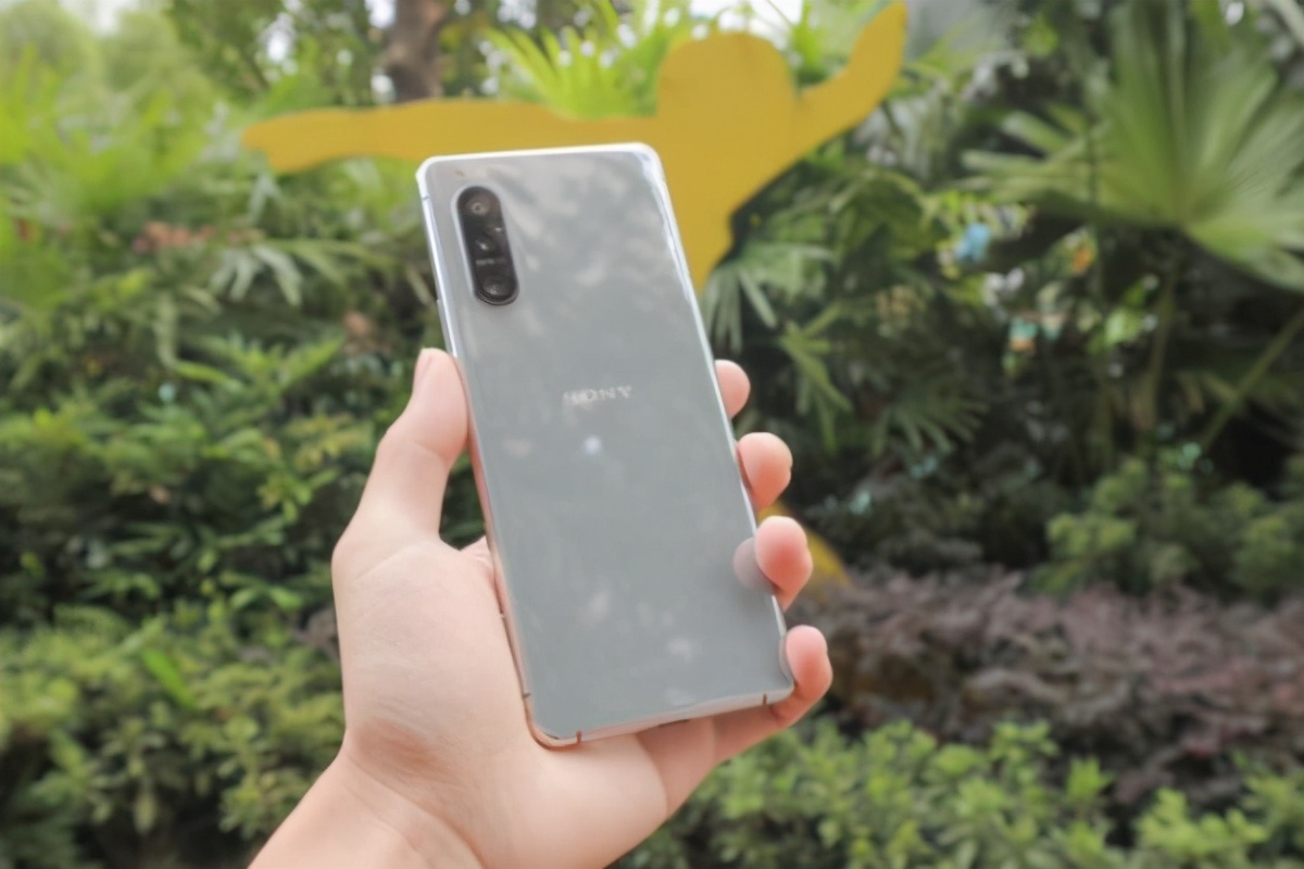 xperia5iii对比xperia1iii,xperia5iii与xperia5ii对比