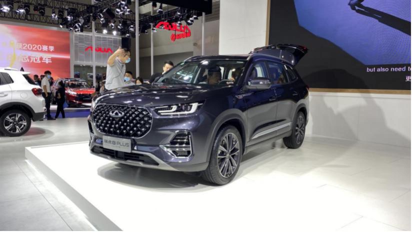 6-7万买什么车suv,6座suv20万左右适合买什么车