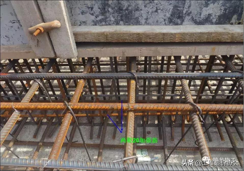 人防工程结构施工做法图解,全套人防工程必备基础知识!