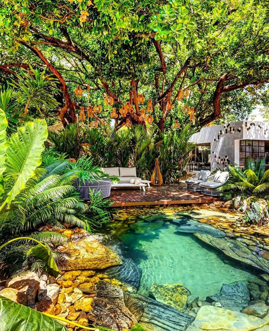 英伦风水景雕塑图片,景观亲水平台图片