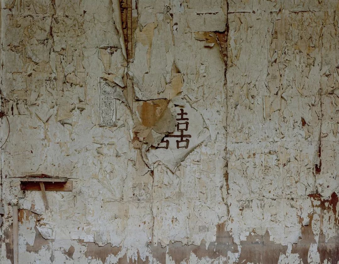 一个泉州小伙的中国荒村启示录