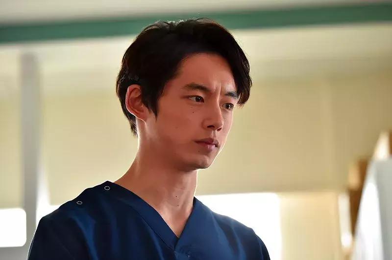 夏天清爽的男生,夏天清新日系男生