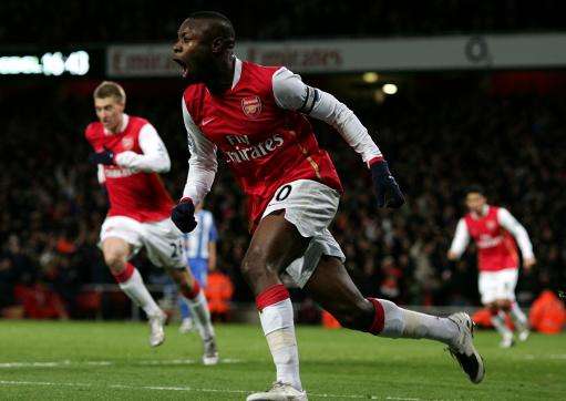 忘了扎卡吧!阿森纳队长哪家强?强如亨利维埃拉都排不到第一