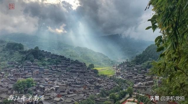 怎么用手机拍出旅游高级感,去哪里旅游能拍民族风写真