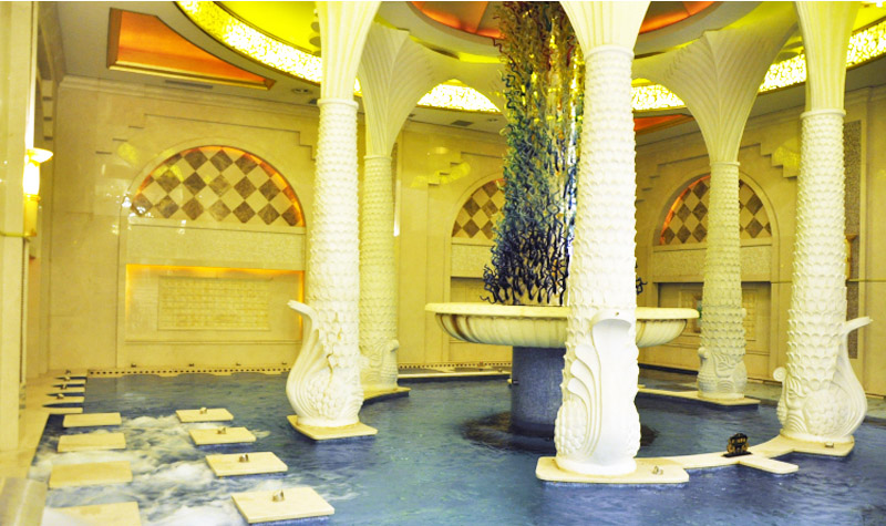 北京行宫国际酒店啤酒花园,北京行宫国际酒店怎么样