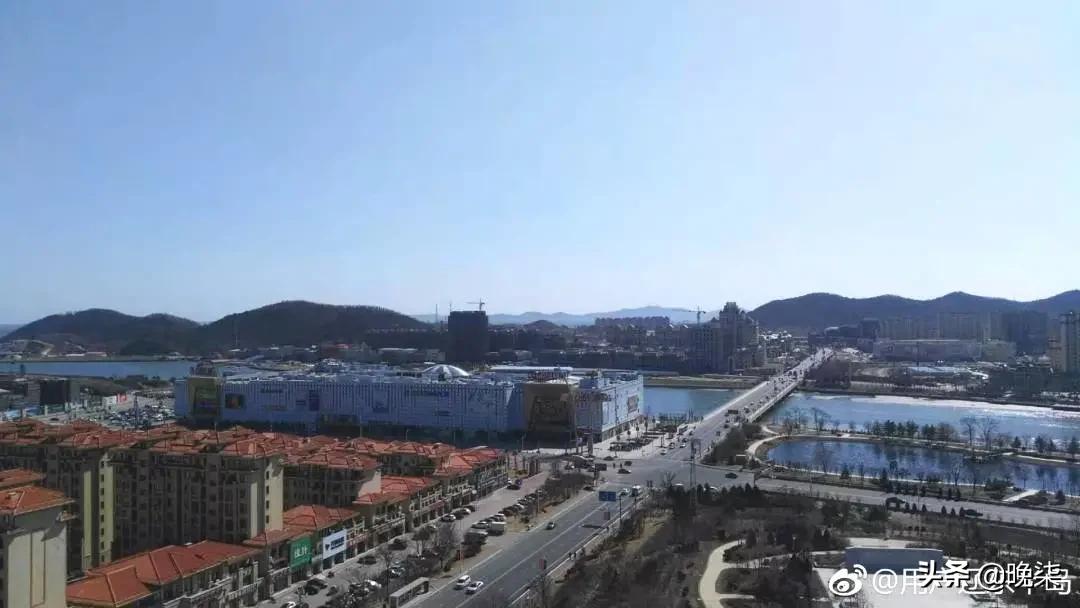 大连庄河矿山评估,大连庄河最新消息今天