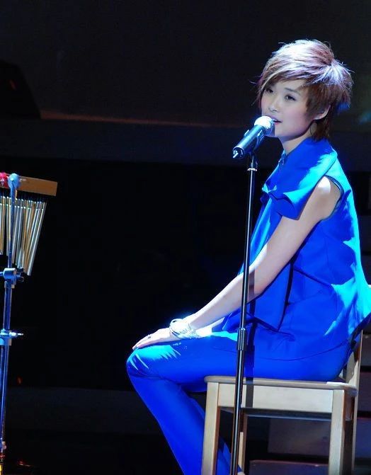 李宇春有哪些自己的原创歌曲,李宇春whyme原创