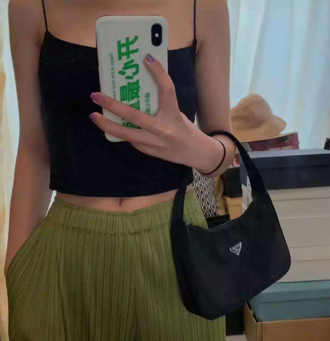 大牌包包干货知识,女生大牌入门级包包