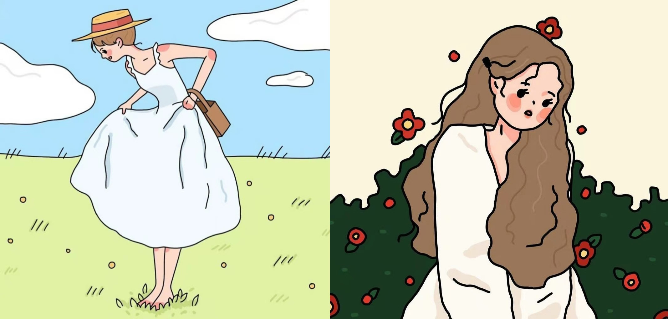 记住这些衣品立马提升,记住穿搭一定要有亮点