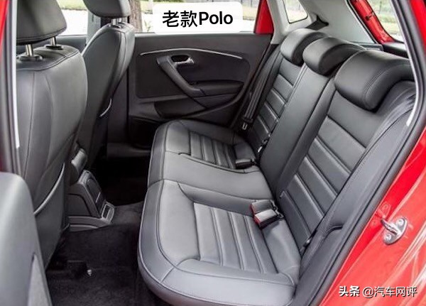 大众polo跟桑塔纳对比哪个好,大众poloplus对比飞度